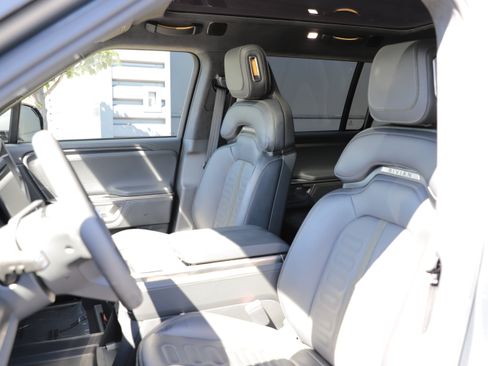 Used 2024 Rivian R1S Adventure AWD/4WD image 20