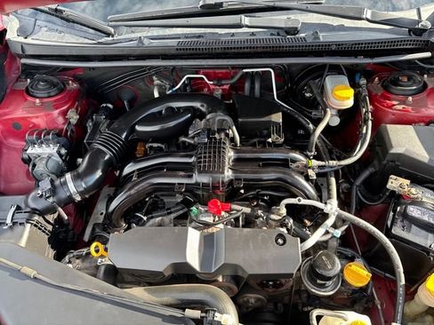 Used 2013 Subaru Crosstrek 2.0i Premium image 24