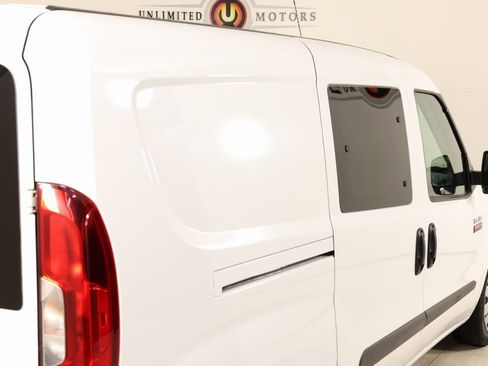 Used 2020 RAM ProMaster City Tradesman SLT w/ Window Group 05 image 39