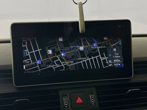 Used 2019 Audi SQ5 Prestige image 15