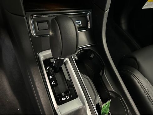 New 2026 Subaru Ascent Premium image 37