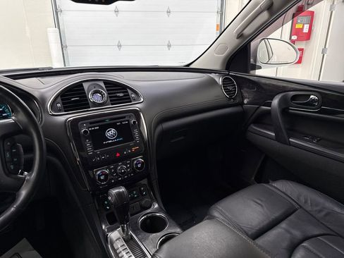 Used 2016 Buick Enclave Premium w/ Experience Buick Package AWD/4WD image 15