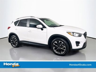 Used 2016 MAZDA CX-5 Grand Touring