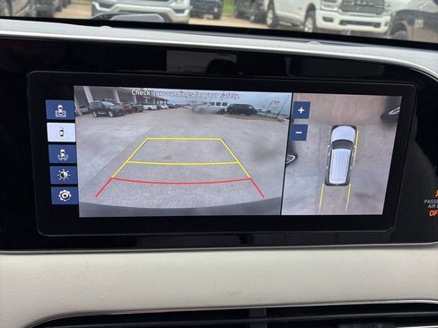Used 2021 Hyundai Palisade Limited AWD/4WD image 8