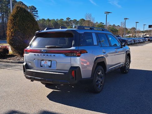 New 2026 Subaru Outback Premium image 6