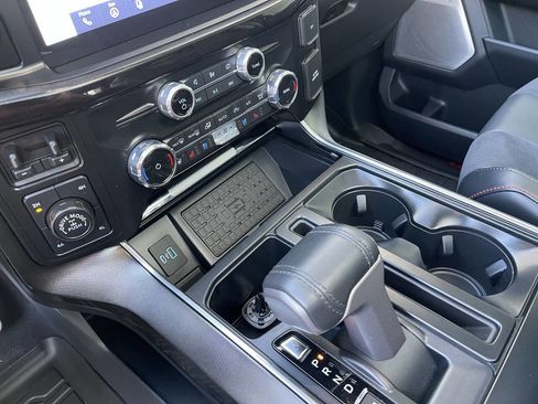 Used 2023 Ford F150 Raptor w/ Equipment Group 802A Raptor R image 30