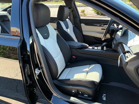 New 2026 Cadillac CT5 Sport AWD/4WD image 26