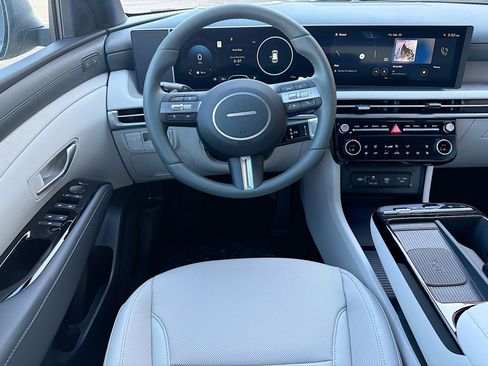 New 2026 Hyundai Tucson Limited image 18