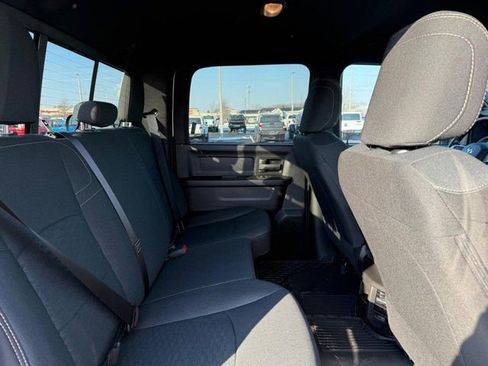 New 2026 RAM 2500 Tradesman image 10