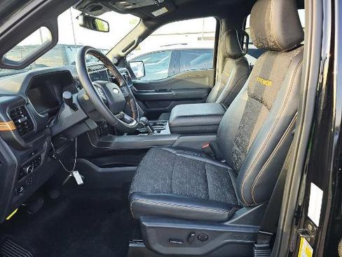 Used 2025 Ford F150 Tremor AWD/4WD image 3