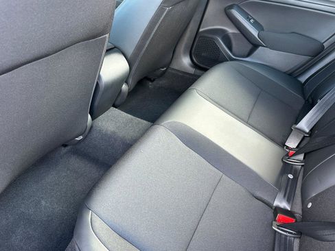 Certified 2024 Honda Civic Sport image 12