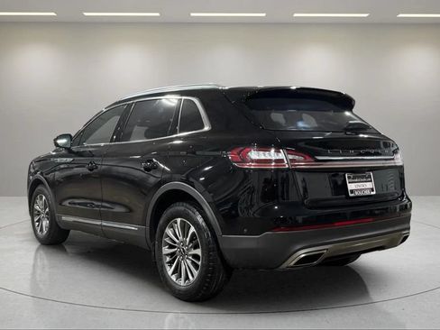 Certified 2023 Lincoln Nautilus Reserve AWD/4WD image 17
