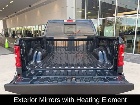 Used 2026 RAM 1500 Big Horn RWD image 39