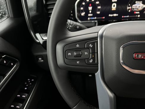 New 2026 GMC Sierra 1500 Elevation image 26