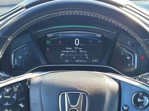 Used 2022 Honda CR-V EX-L image 29