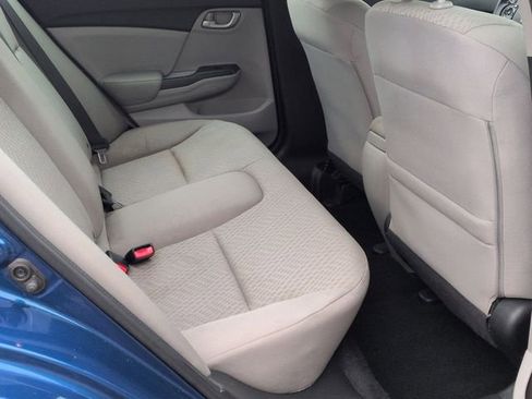 Used 2014 Honda Civic LX image 26