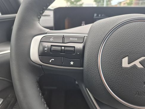 New 2026 Kia K5 GT-Line FWD image 18