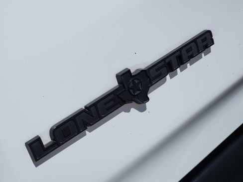 Used 2023 RAM 1500 Lone Star image 16