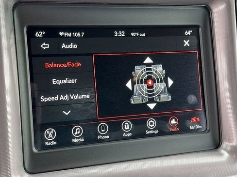 Used 2023 Dodge Challenger SXT w/ Blacktop Package RWD image 24