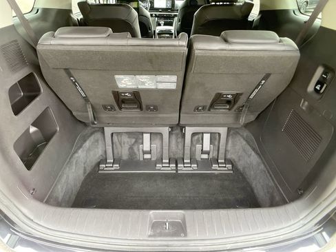 Used 2022 Kia Carnival SX image 30