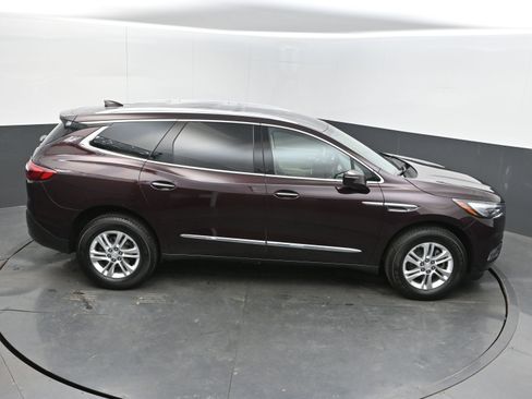 Used 2019 Buick Enclave Essence image 37