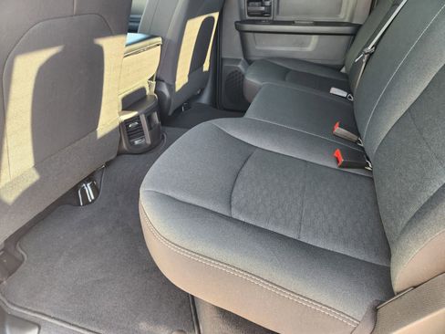 New 2026 RAM 2500 Tradesman AWD/4WD image 22