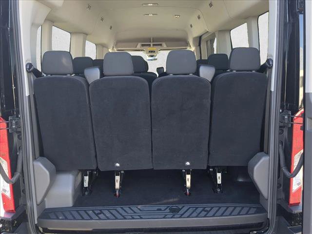 Used 2023 Ford Transit 350 XLT RWD image 6