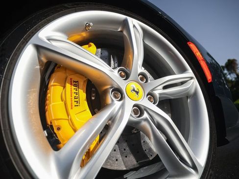Certified 2024 Ferrari 296 GTB RWD image 11