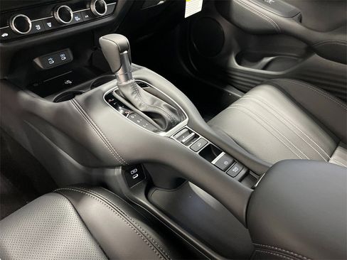 New 2026 Honda HR-V EX-L image 21