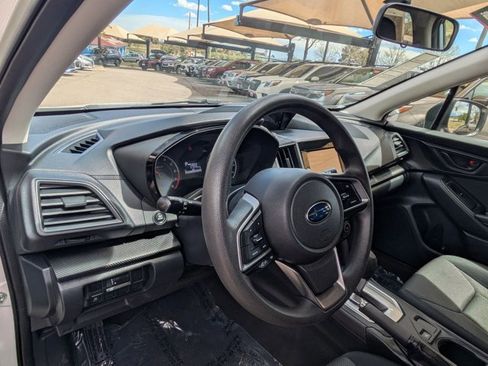 Used 2018 Subaru Crosstrek 2.0i image 10