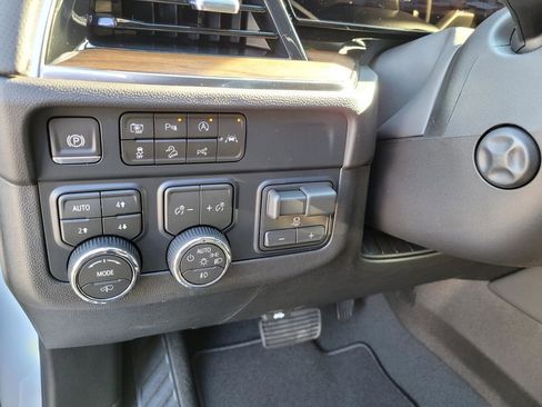 New 2026 Chevrolet Tahoe High Country image 19