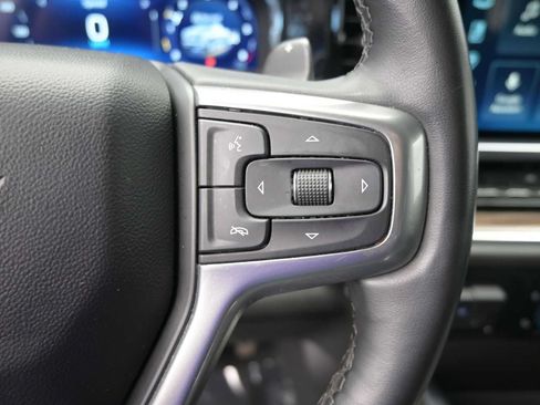 Used 2024 Chevrolet Silverado 1500 RST w/ Protection Package AWD/4WD image 13