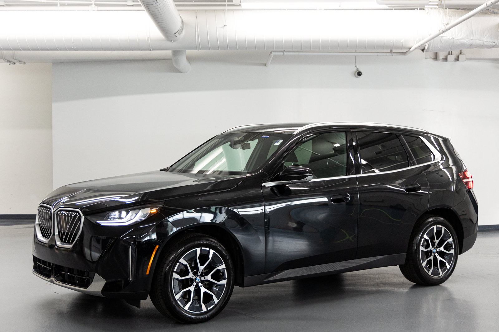 Used 2026 BMW X3 xDrive30i AWD/4WD image 1