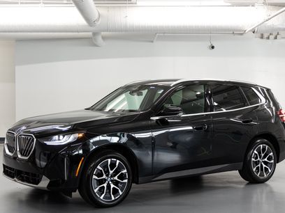 Used 2026 BMW X3 xDrive30i