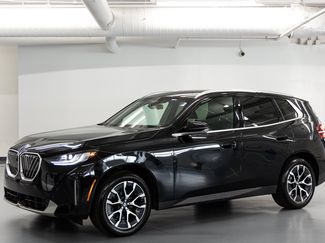 Used 2026 BMW X3 xDrive30i AWD/4WD video 1