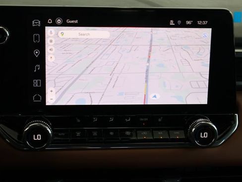 New 2026 GMC Canyon AT4 AWD/4WD image 18