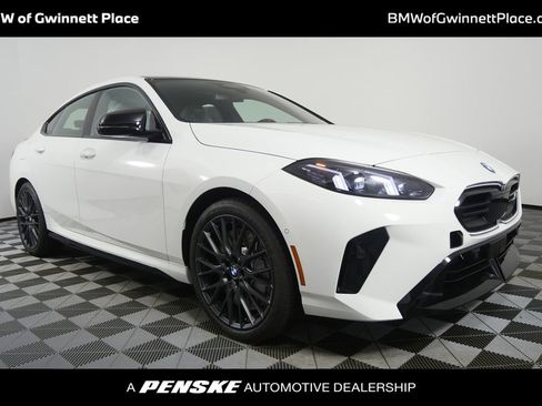 New 2026 BMW M235i xDrive w/ M Performance Package image 1