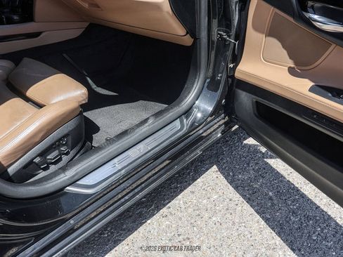 Used 2011 BMW ALPINA B7 LWB RWD image 31