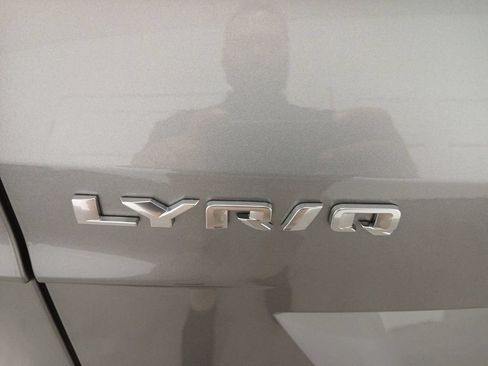 Used 2024 Cadillac Lyriq Luxury AWD/4WD image 26