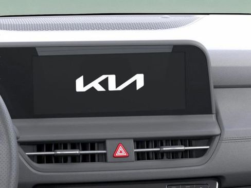 New 2026 Kia Seltos SX w/ SX Sunroof Package AWD/4WD image 20