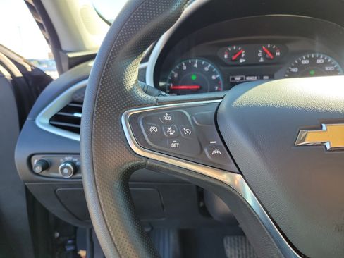 Used 2024 Chevrolet Malibu LT image 22