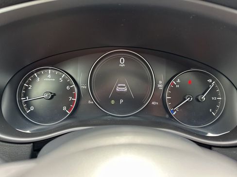New 2026 MAZDA CX-50 AWD 2.5 S w/ Weather Package image 41