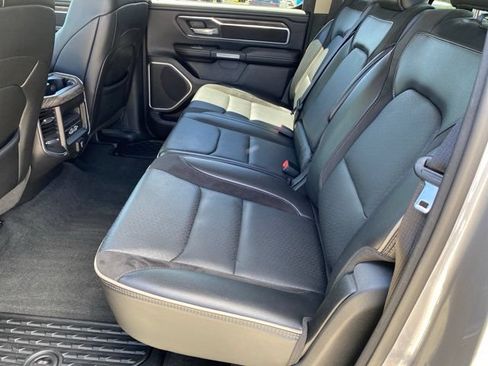 Used 2020 RAM 1500 Laramie AWD/4WD image 31