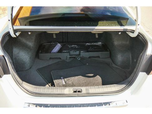 Used 2023 Nissan Altima 2.5 SV w/ SV Premium Package image 31