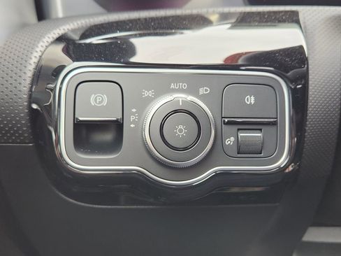 New 2026 Mercedes-Benz CLA 250 4MATIC image 21
