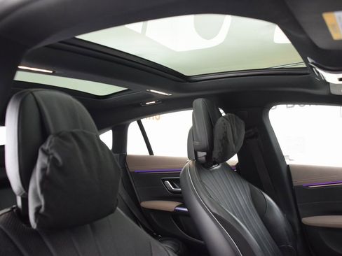 Certified 2023 Mercedes-Benz EQS 450+ Sedan image 18