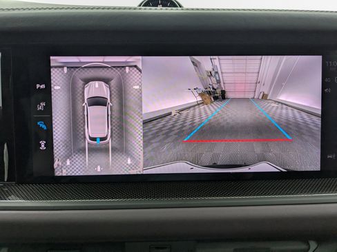 New 2026 Porsche Cayenne GTS image 16