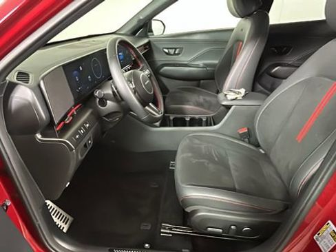 Certified 2025 Hyundai Kona N Line AWD/4WD image 12