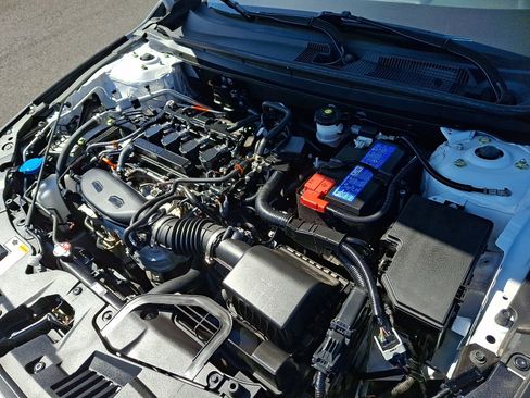 Used 2023 Honda Accord LX image 27