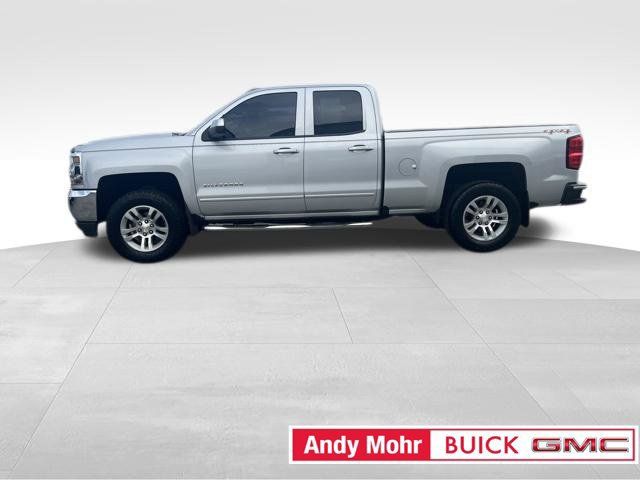 Used 2016 Chevrolet Silverado 1500 LT w/ All Star Edition AWD/4WD image 9